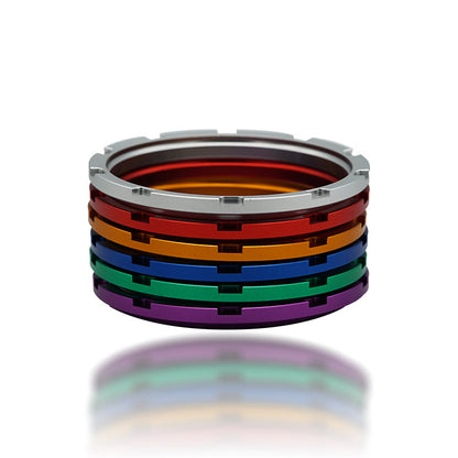 Precision rims