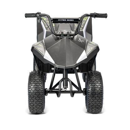 Electric 4-Wheeler ATV for Kids Teens | Hyper Quad