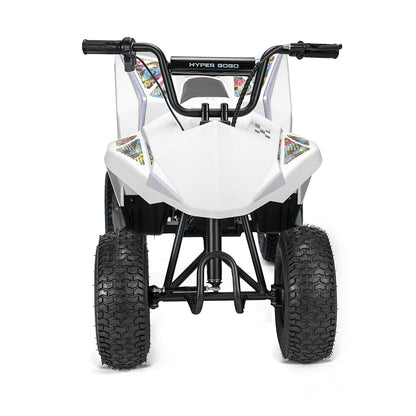 Electric 4-Wheeler ATV for Kids Teens | Hyper Quad