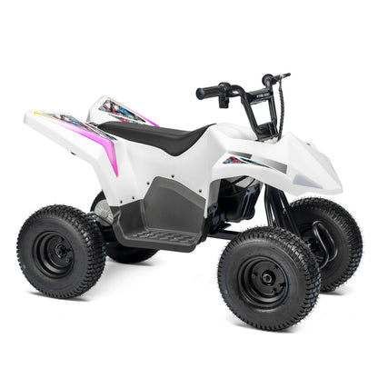 Electric 4-Wheeler ATV for Kids Teens | Hyper Quad