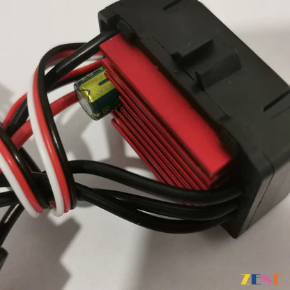 Accesorios RC Brushless y ESC de alto rendimiento para LEGO motorizados 