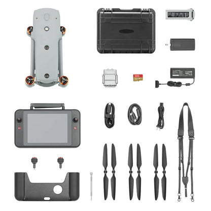 Autel Robotics EVO Max 4T Xe Rugged Bundle