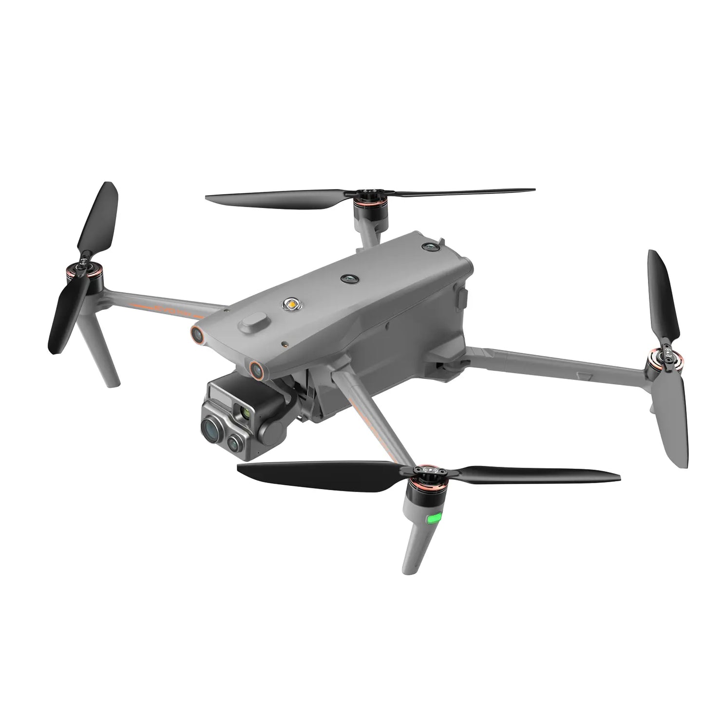Autel Robotics EVO Max 4T Xe Loudspeaker And Spotlight Bundle