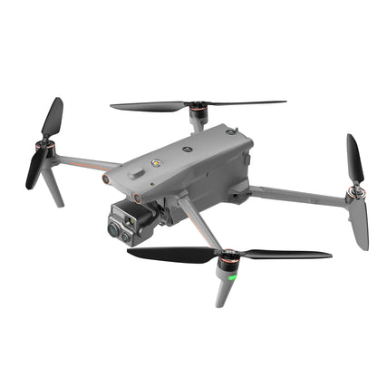 Autel Robotics EVO Max 4T Xe Loudspeaker And Spotlight Bundle