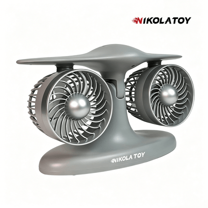 Creative Desktop JetFan - J2