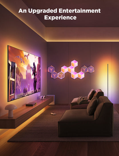 Govee Glide Hexagon Light Panels Ultra