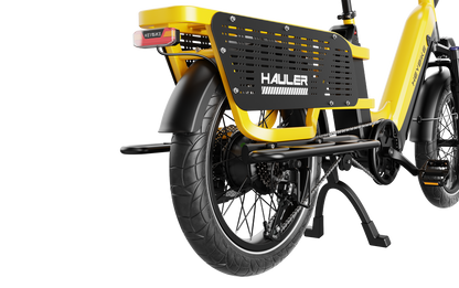 Hauler