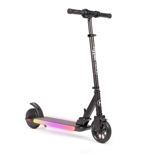 Folding Electric Scooter for Kids