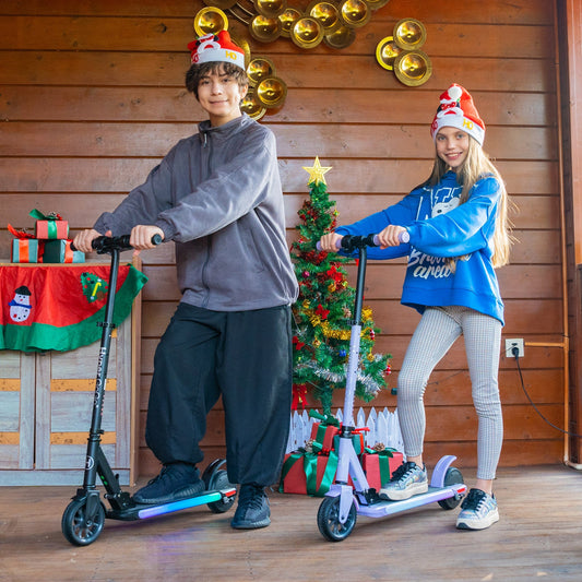 Folding Electric Scooter for Kids