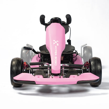 Gokart Kit Attachment (Hoverboard not included)
