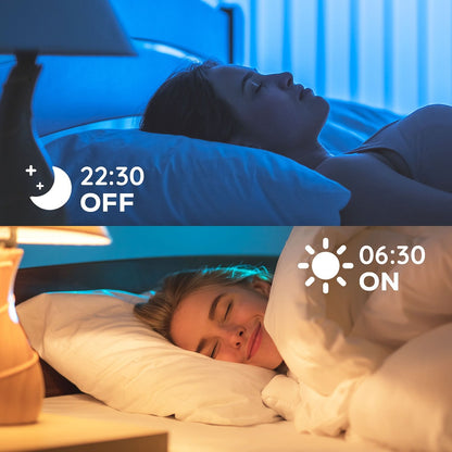 Refurbished Govee Bluetooth RGBWW Smart LED Bulbs