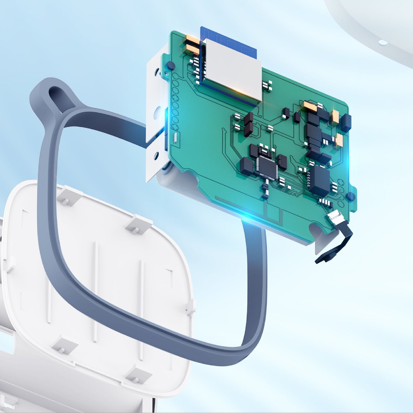 Refurbished Wi-Fi Thermo-Hygrometer