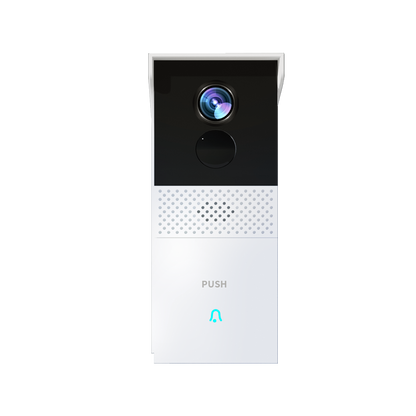 Greets 1 Smart Video Doorbell