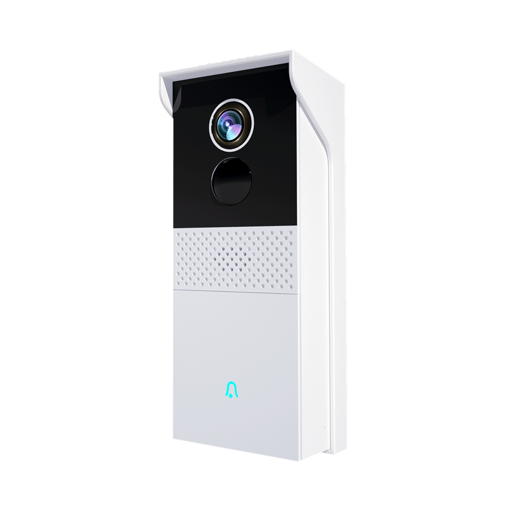 Greets 1 Smart Video Doorbell