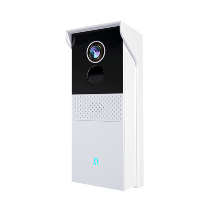 Greets 1 Smart Video Doorbell