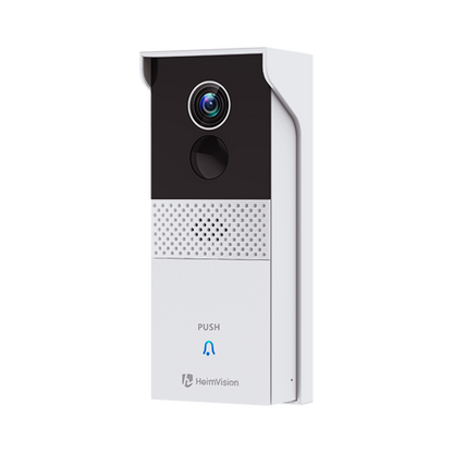 Greets 1 Smart Video Doorbell