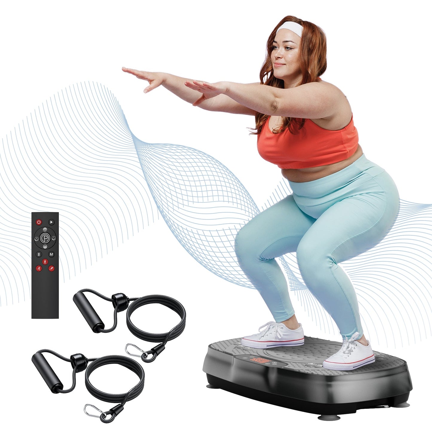 At-home-workout-machine