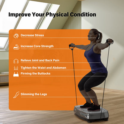 At-home-workout-machine