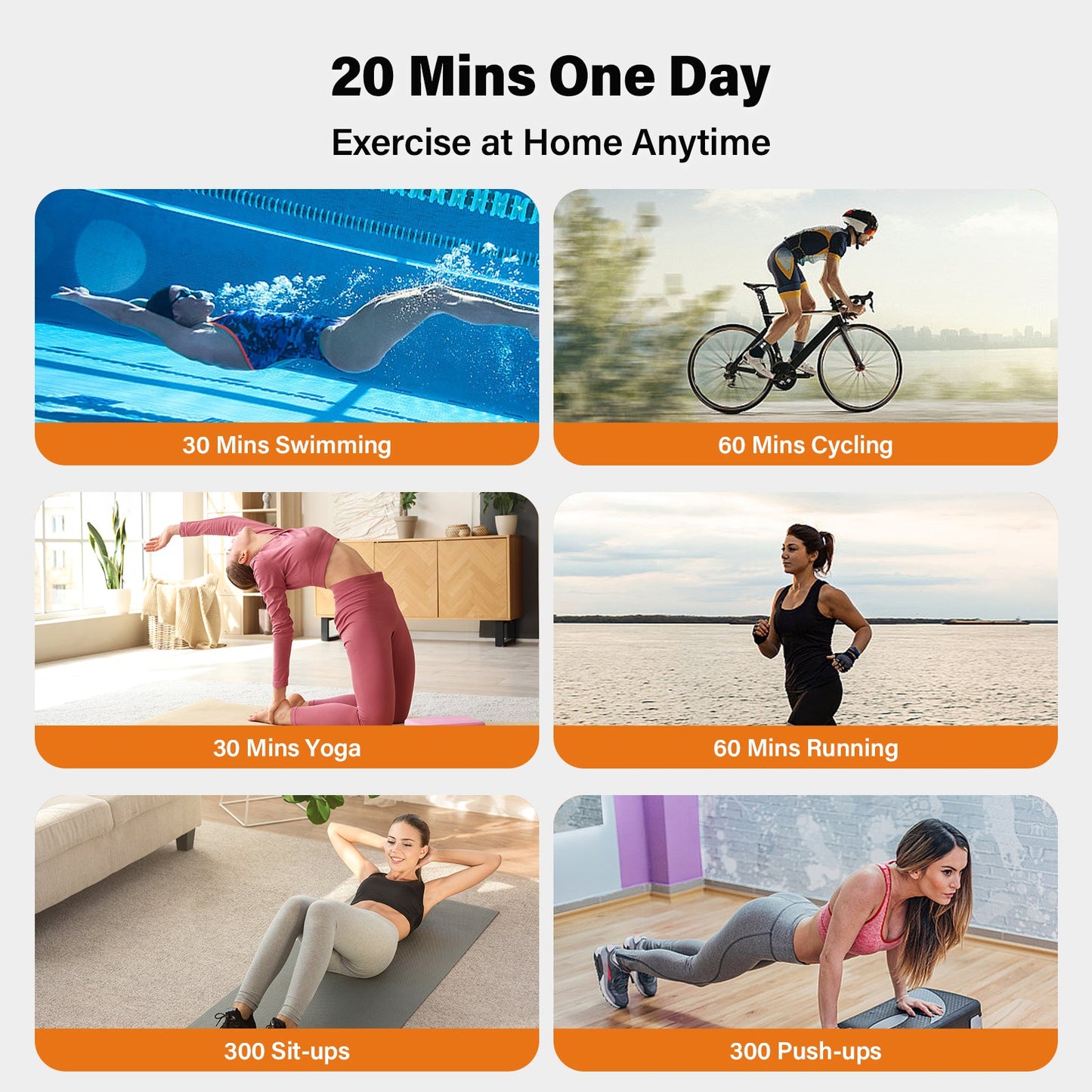 At-home-workout-machine