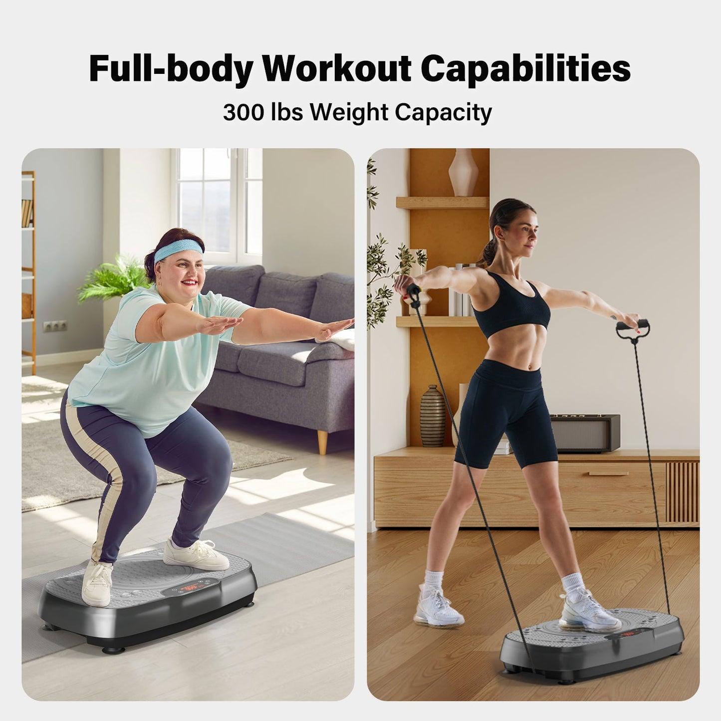 At-home-workout-machine