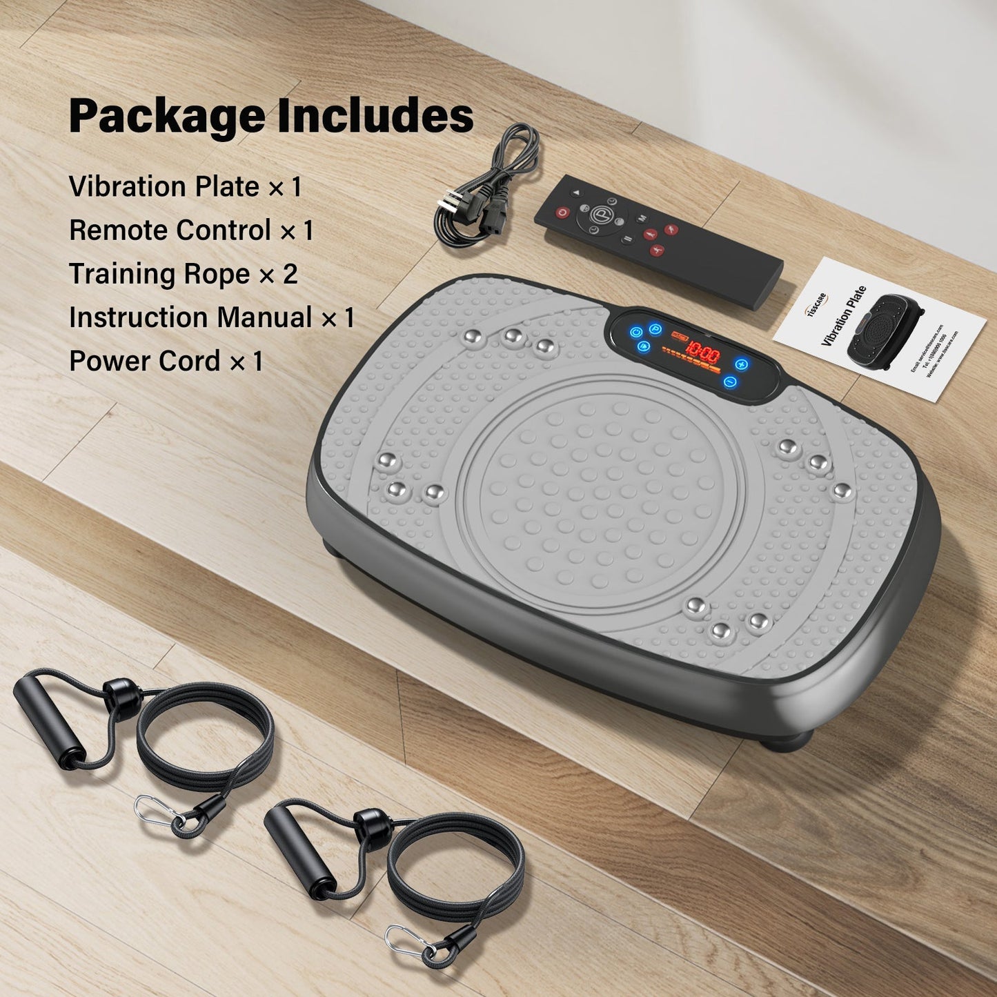 At-home-workout-machine