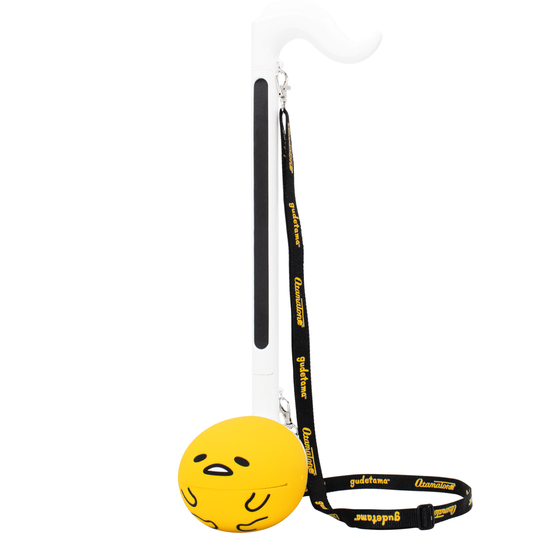 Sanrio Otamatone Deluxe (Gudetama™)