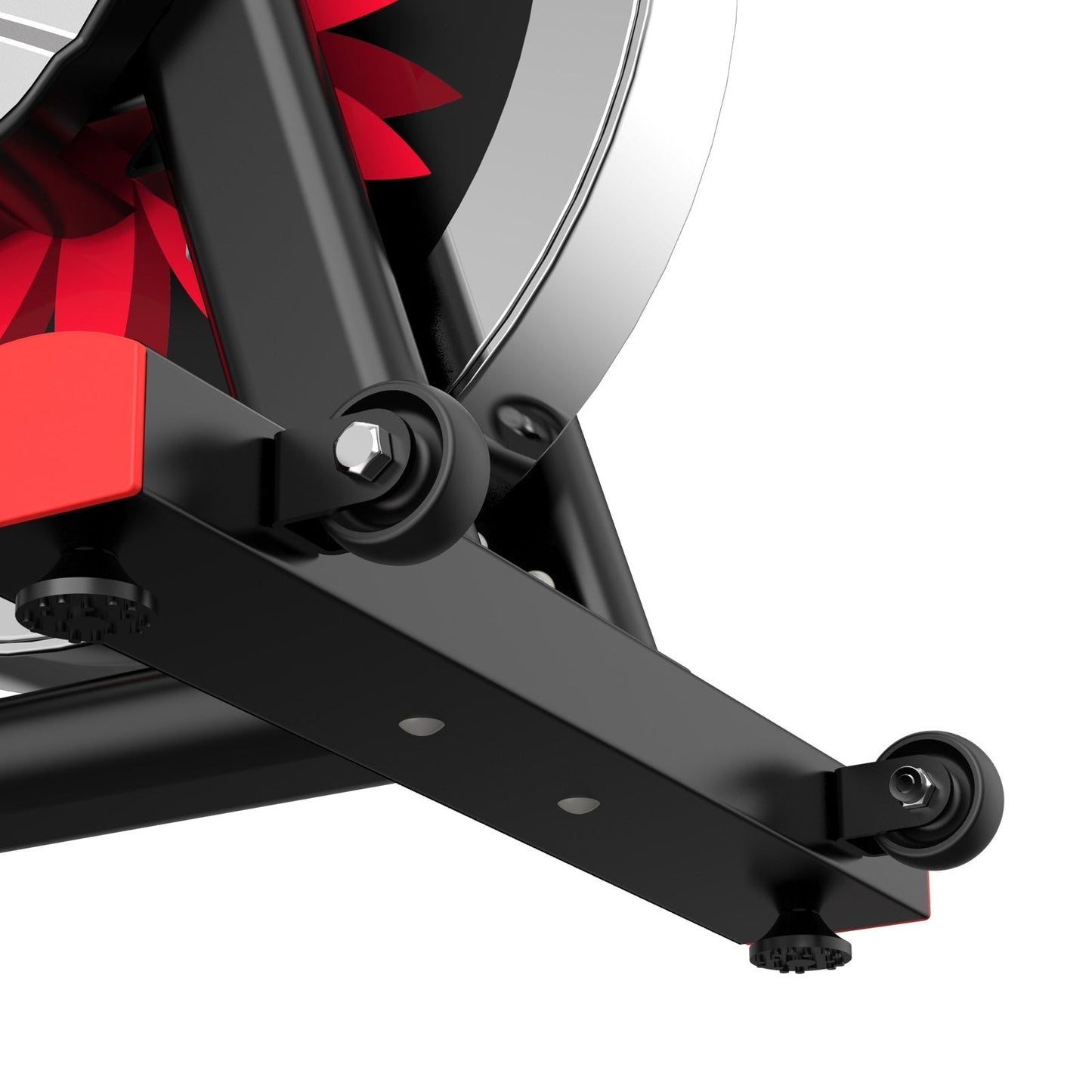 [New Year Deal] JOROTO X2 Magnetic Indoor Exercise Bike