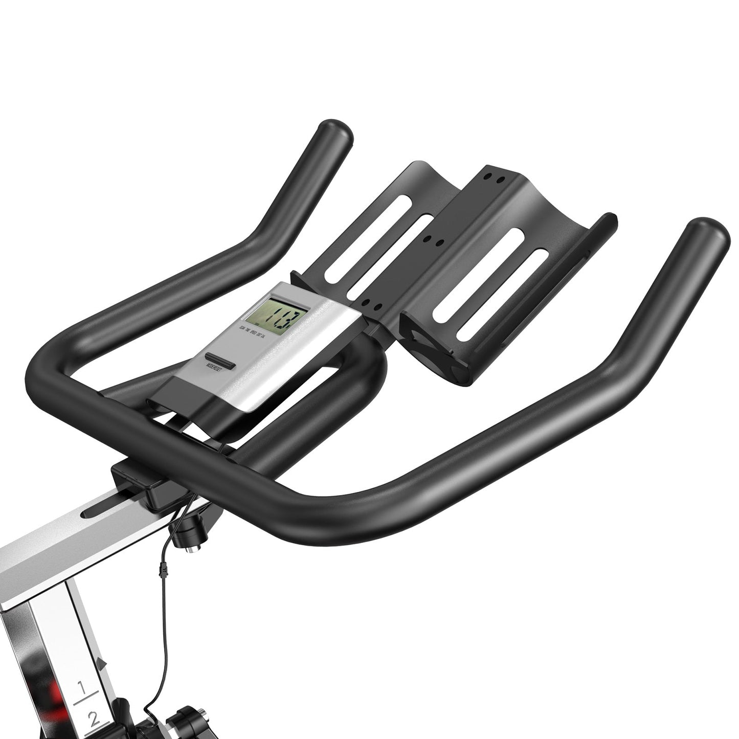 [New Year Deal] JOROTO X2 Magnetic Indoor Exercise Bike