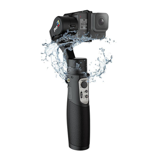 Hohem iSteady Pro3