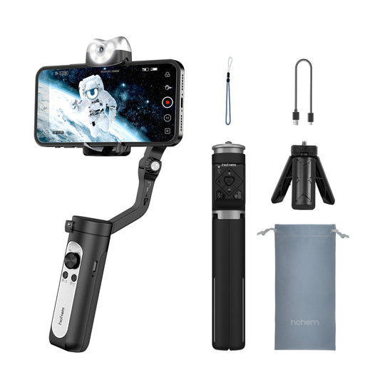 Kit iSteady V2 de Hohem