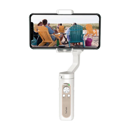 Hohem iSteady X Handheld Smartphone Stabilizer