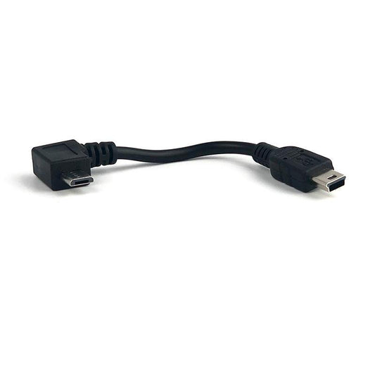 Cable de carga/control Hohem Mini | para iSteady Pro4
