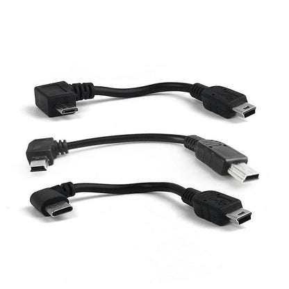Hohem Mini Charging/Control Cable | for iSteady Pro4