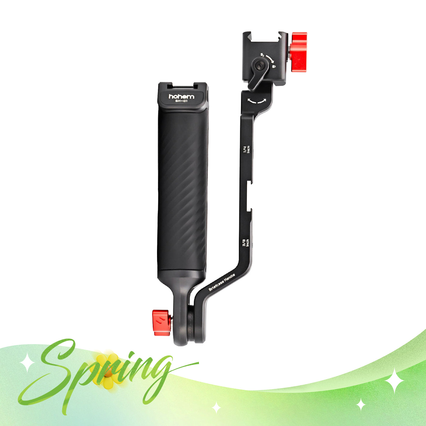 Hohem M6/MT2/M7 Briefcase Handle