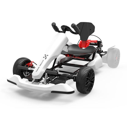 Gokart Kit Attachment (Hoverboard not included)