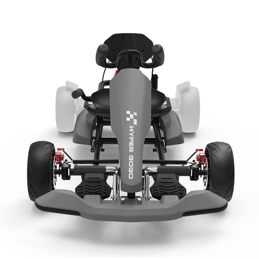 Gokart Kit Attachment (Hoverboard not included)