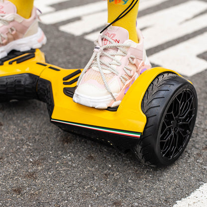 H-WALLE Hoverboard