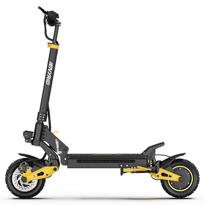 iENYRID ES1 Dual Motor Electric Scooter For Adults