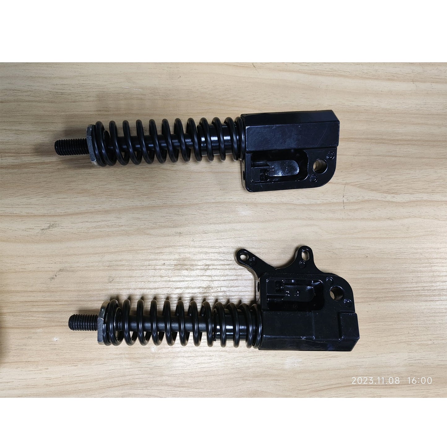 iENYRID M4 Pro S+, M4 Pro S+ Max Shock Absorber