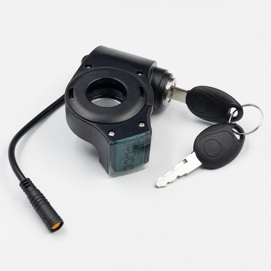 Electric Lock for iENYRID M4, M4 Pro S