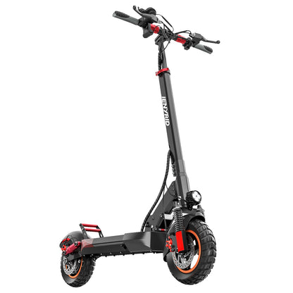 iENYRID M4 Electric Scooter for Adults with Seat
