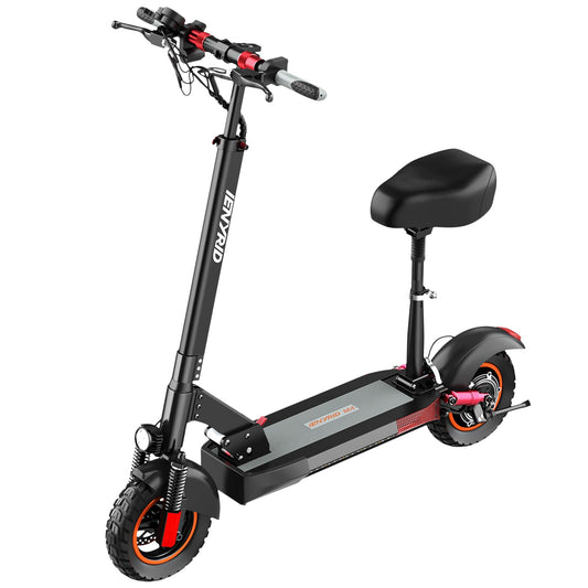 iENYRID M4 Electric Scooter for Adults with Seat