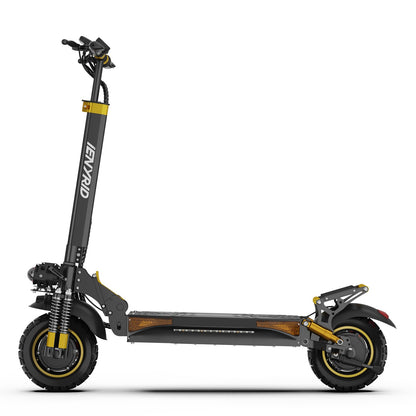iENYRID ES6 All Terrain Electric Scooter with Seat