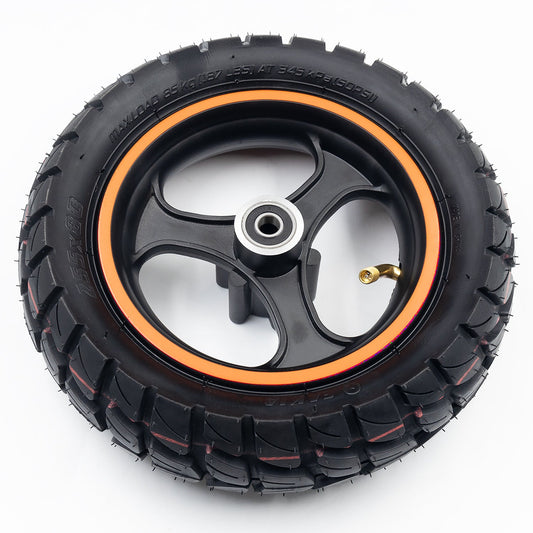 Entire Front Wheel and Rim of iENYRID M4 Series