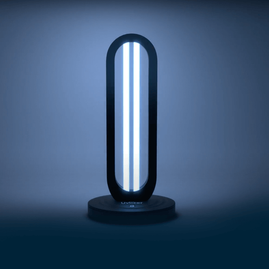 UVO254™ -  Powered Home Disinfection Tower
