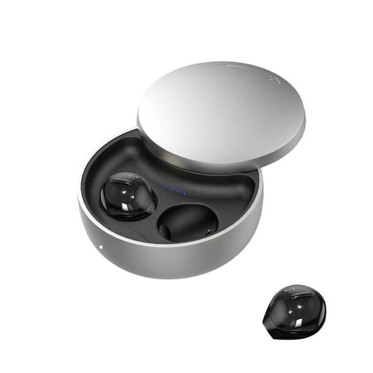 Invisible Earbuds Sleep Smallest Bluetooth Earbuds Mini Wireless Ear Buds