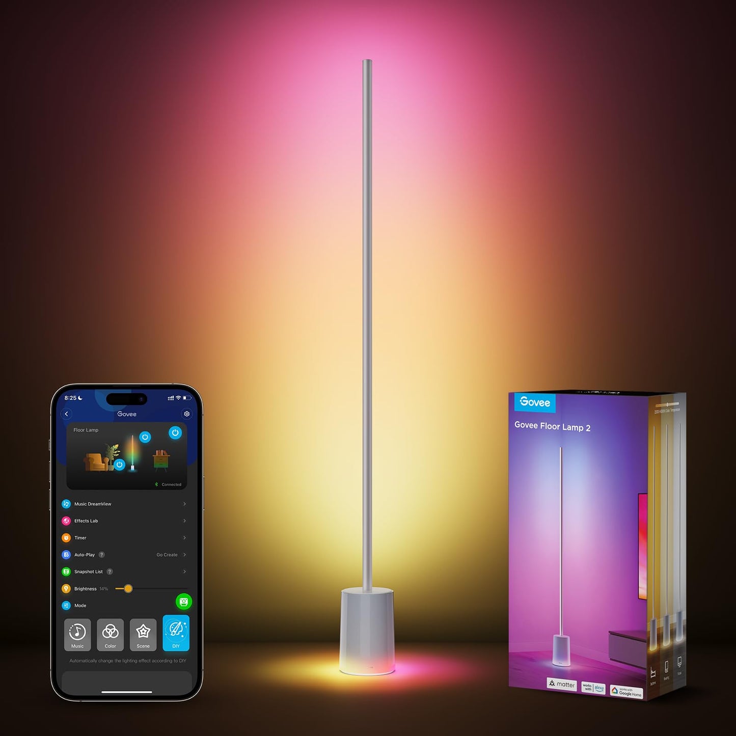 Govee Floor Lamp 2