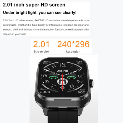 Smart Watches for Women Men Fitness Watch 2in1 Smartwatch NFC Fitness Tracker Bluetooth Dial-up Call Health Monitor Watch