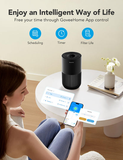 GoveeLife Smart Air Purifier Lite