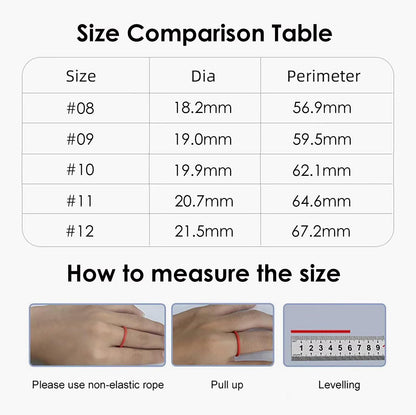 R5 Smart Rings for Women Ladies Smart Ring Health Ring Blood Oxygen Blood Pressure HR Heart Rate Monitor Fitness Tracker Sleep Step Counter Waterproof Compatible with ios Android Phones